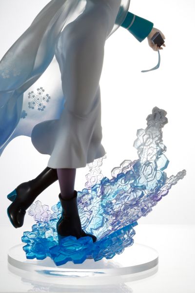 魔法科高校的劣等生 司波深雪 Private Smile