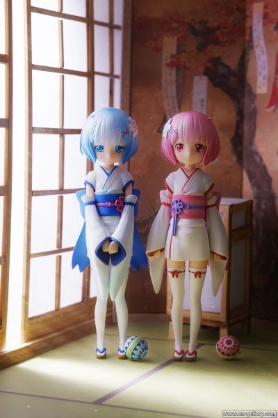 F:NEX Re:从零开始的异世界生活 蕾姆＆拉姆 -儿时的岁月-