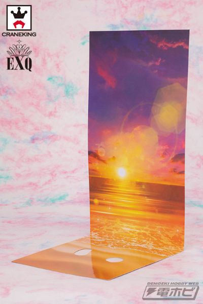 EXQ手办 偶像大师灰姑娘女孩 北条加莲