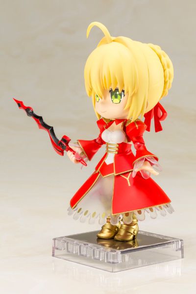 Cu-poche Fate/Extra Last Encore 尼禄