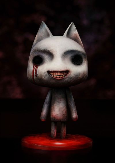 随身玩伴 Siren多罗猫