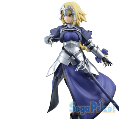 超级景品 Fate/Apocrypha 贞德  Ruler