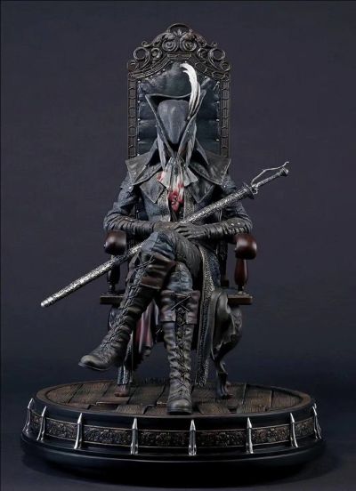 UMP UPMBB-1 星辰钟楼的玛利亚 Small Base 