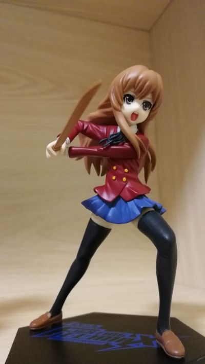 电击文库 FIGHTING CLIMAX 逢坂大河