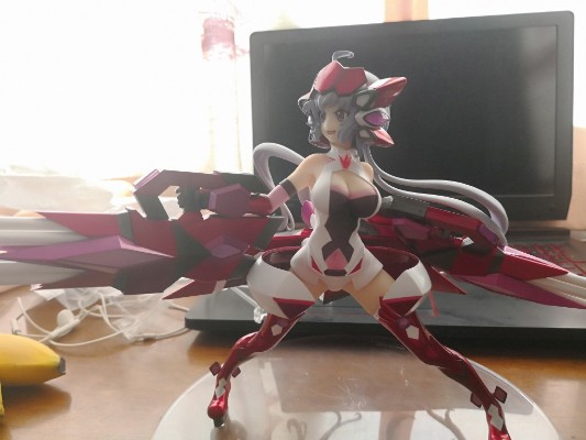 战姬绝唱GX 雪音克莉丝