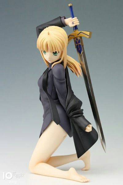 Fate/Zero SABER 1/6