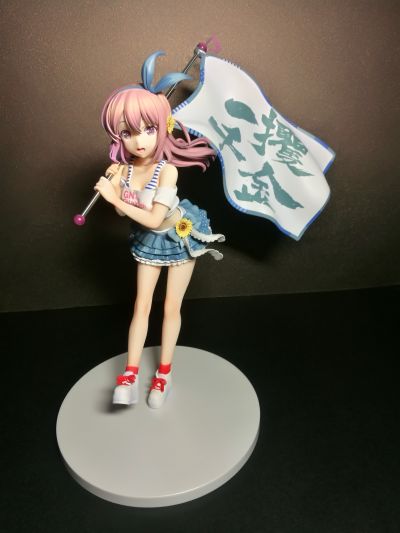 少女编号  乌丸千歳