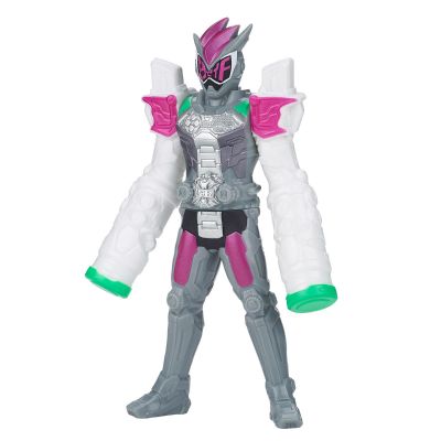 Riderヒーロー系列 5 仮面Riderジオウ 仮面Riderジオウ Ex-Aid Armor 