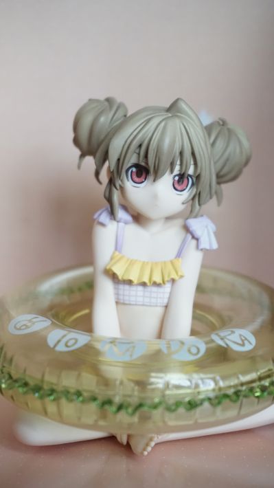 龙与虎 逢坂大河 泳装Ver.