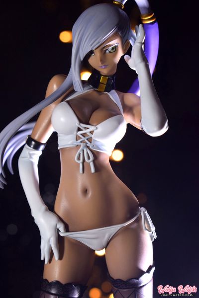 CODE GEASS 叛逆的鲁鲁修R2 维蕾塔・努 水泳部カフェVer.