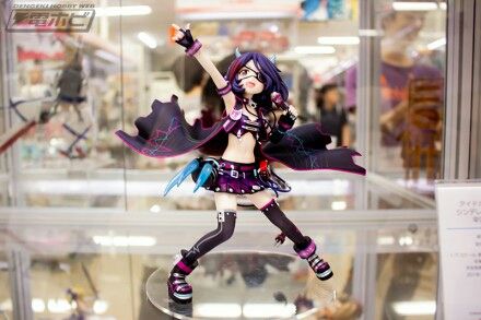 偶像大师灰姑娘女孩 早坂美玲 Make★Impact