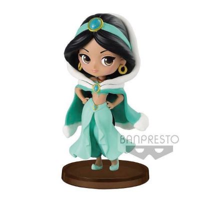 Q Posket 阿拉丁 ジャスミン 