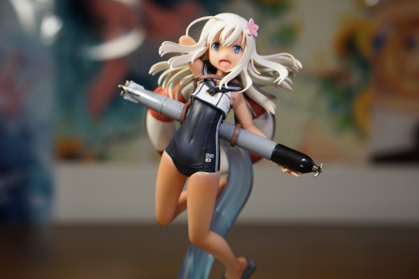 舰队Collection -舰娘- 吕500