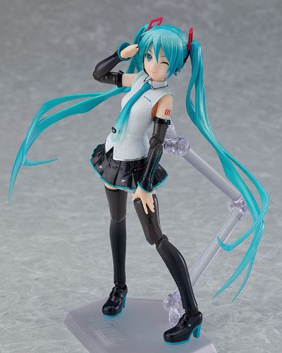 figma VOCALOID 初音未来 V4X