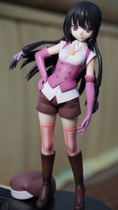 DX手办 我的朋友很少 柏崎星奈 Ending ver. 