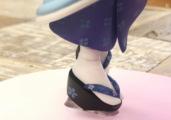 Re：从零开始的异世界生活 蕾姆 浮世绘ver