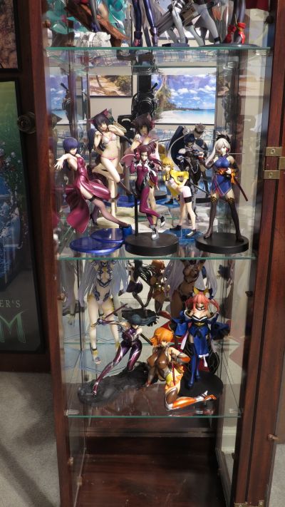 异度传说III KOS-MOS（KOS-MOS） 水着ver. another type [orange]