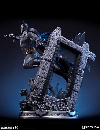 プレミアムMasterライン PMN52-7 ジャスティス・リーグ 蝙蝠侠 The New52! 