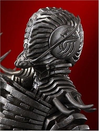 アートワークスモンスターズ 假面骑士555（ファイズ） センチピードオルフェノク 