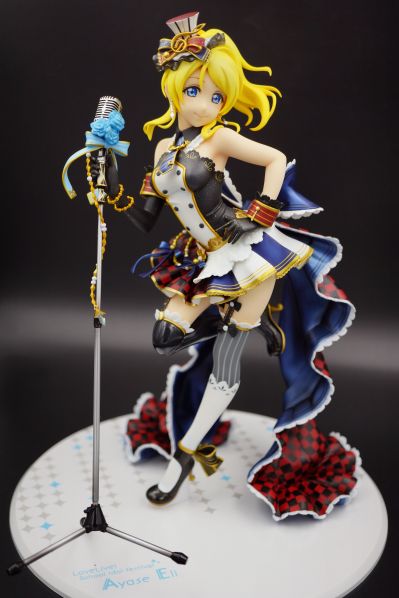 LoveLive! 绚濑绘里