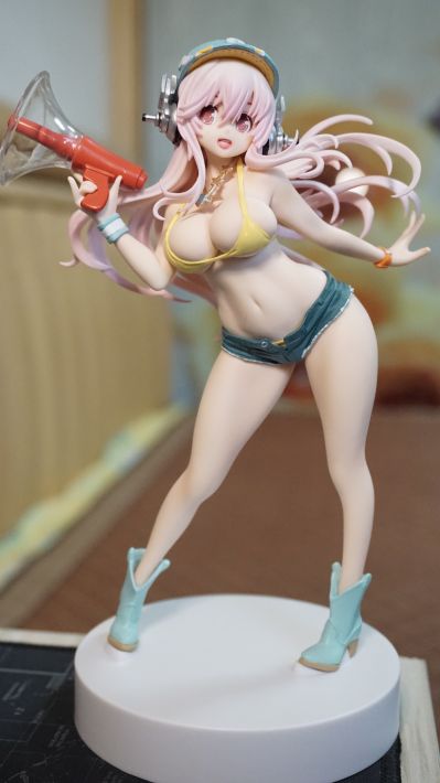 SQ系列 Nitro 超级索尼子 索尼子 Campus Life ver.