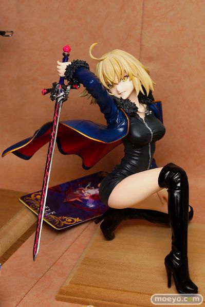 Fate / Grand Order 贞德・达尔克[Alter] 新宿编