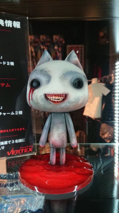 随身玩伴 Siren多罗猫