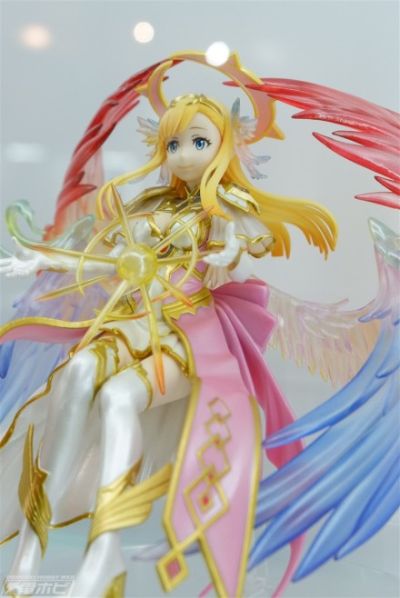 一番赏 モンスターストライク 情爱の天使マナ 