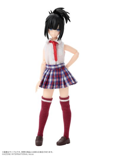 Picconeemo Assault Lily Dark Color ver.(Black) 