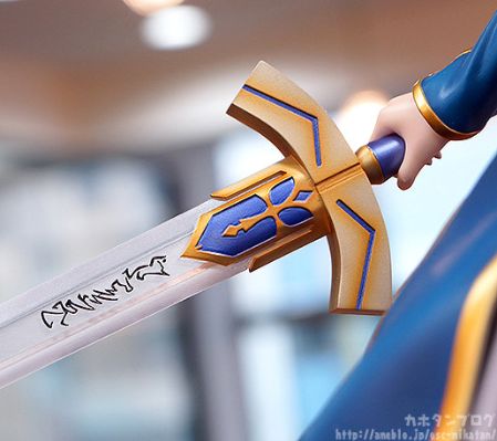 B-style 命运-冠位指定 剑士-阿尔托莉雅·潘德拉贡