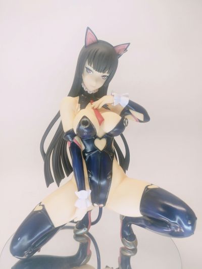 ばん！ 猫娘-maoniang-