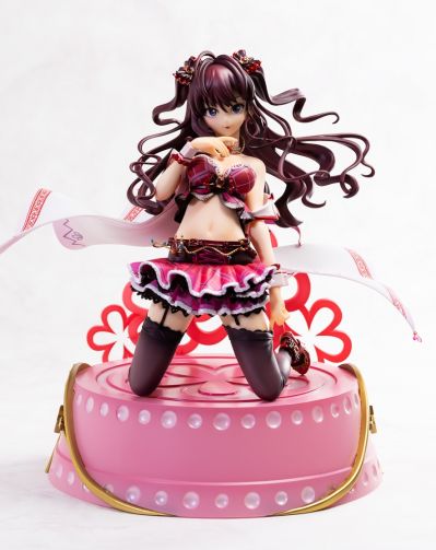 偶像大师灰姑娘女孩 一之瀬志希 神秘灵药Ver.