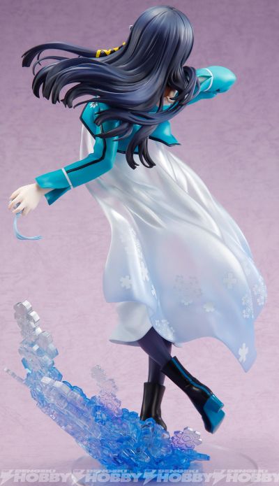 魔法科高校的劣等生 司波深雪 Private Smile