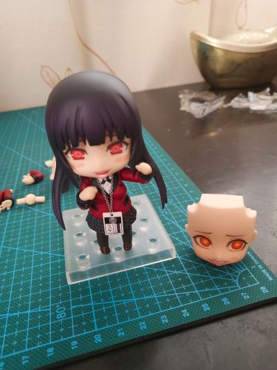 粘土人#882 狂赌之渊 蛇喰梦子