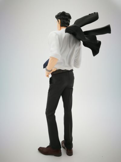 造形师×写真家 蜡笔小新 野原广志