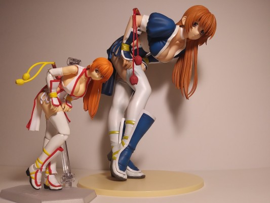 figma#385 死或生 霞 C2ver.