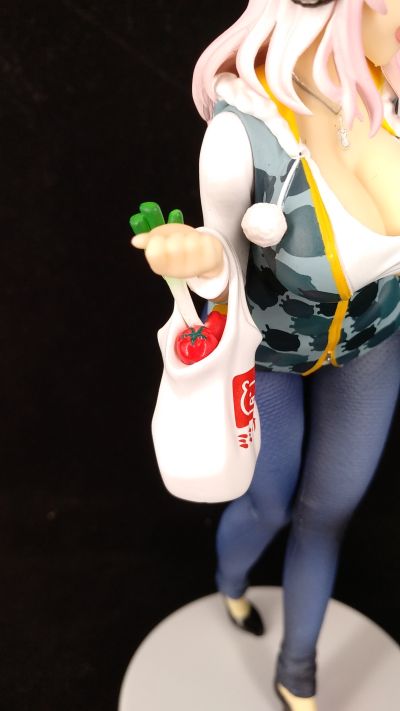 超级索尼子 Anniversary 蓝色版