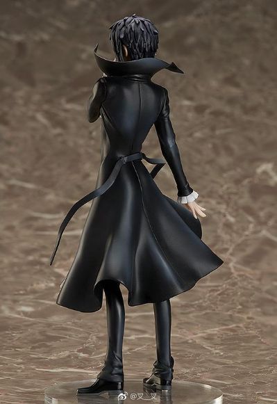 剧场版 文豪野犬 DEAD APPLE 芥川龙之介 