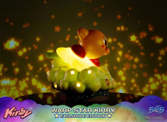  #4 星のカービィ カービィ Exclusive Edition 