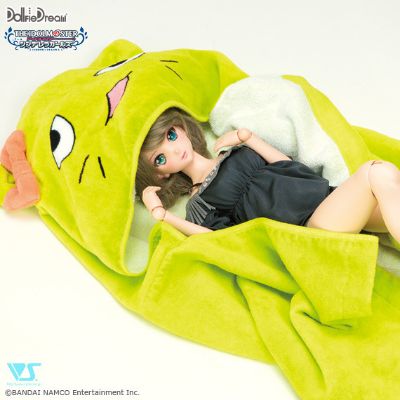 Dollfie Dream DD 偶像大师灰姑娘女孩 高垣枫