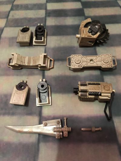 BRING ARTS  尼尔:自动人形 机械生命体(2个套装)