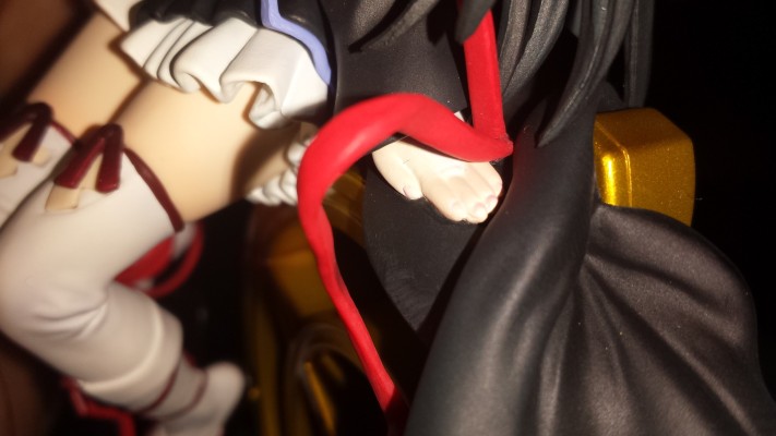 机巧少女不会受伤 夜夜