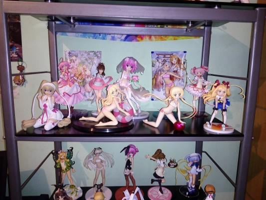 Fate/hollow ataraxia  伊莉雅 泳装