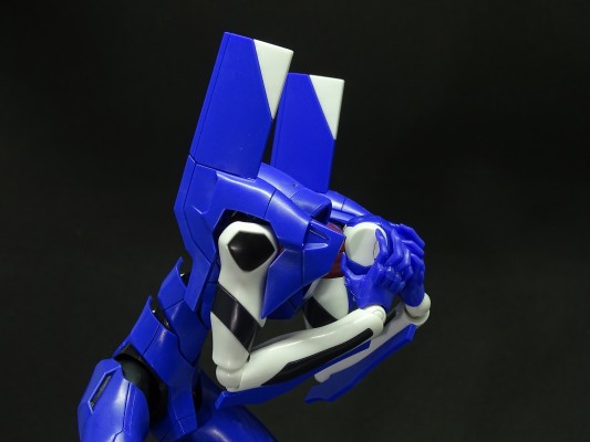 新世纪福音战士零号机（改） TV版