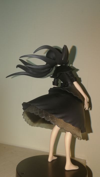 SQ系列 剧场版 魔法少女小圆 叛逆的物语 晓美焰 黑礼服