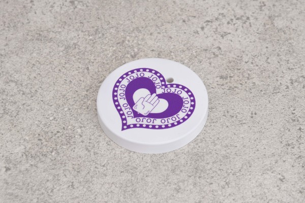 粘土人#985 JOJO的奇妙冒险 星尘斗士 空条承太郎