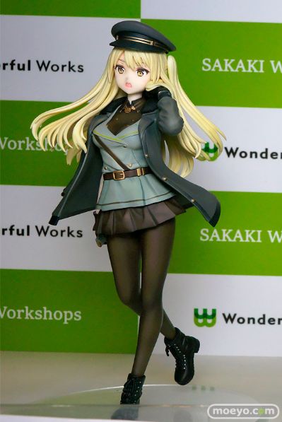 「BAND of SISTERS」封面少女