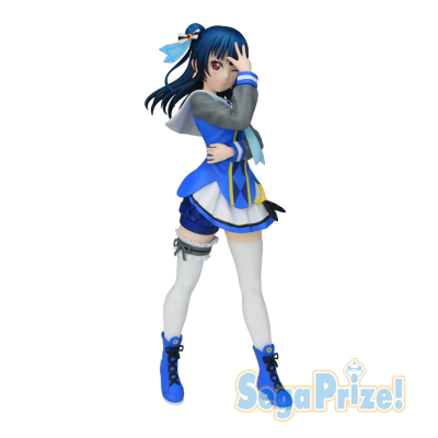 超级景品 Love Live! Sunshine!! 2期 津岛善子 Mirai no Bokura wa Shitteru yo 