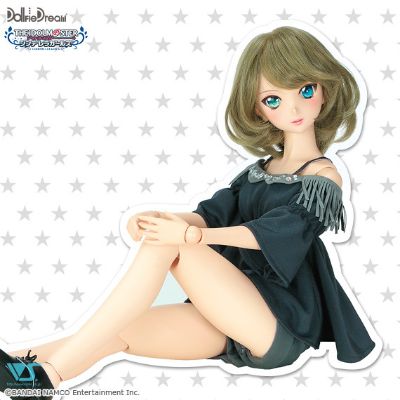 Dollfie Dream DD 偶像大师灰姑娘女孩 高垣枫