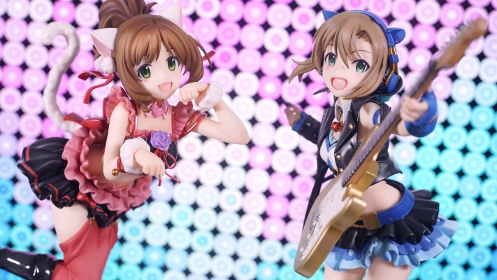 偶像大师 灰姑娘女孩 多田李衣菜